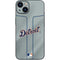 MLB Detroit Tigers Alternate/Away Jersey iPhone 13 Skin