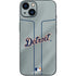 MLB Detroit Tigers Alternate/Away Jersey iPhone 13 Skin