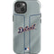 MLB Detroit Tigers Alternate/Away Jersey iPhone 14 Impact Case