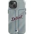 MLB Detroit Tigers Alternate/Away Jersey iPhone 14 Impact Case