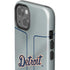 MLB Detroit Tigers Alternate/Away Jersey iPhone 14 Impact Case