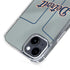 MLB Detroit Tigers Alternate/Away Jersey iPhone 14 MagSafe Case