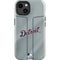 MLB Detroit Tigers Alternate/Away Jersey iPhone 14 Plus Impact Case