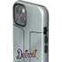 MLB Detroit Tigers Alternate/Away Jersey iPhone 15 Plus Impact Case