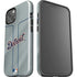 MLB Detroit Tigers Alternate/Away Jersey iPhone 14 Plus Impact Case