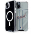 MLB Detroit Tigers Alternate/Away Jersey iPhone 14 Plus MagSafe Case