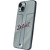 MLB Detroit Tigers Alternate/Away Jersey iPhone 15 Plus Skin