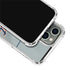 MLB Detroit Tigers Alternate/Away Jersey iPhone 15 Pro Clear Case