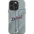 MLB Detroit Tigers Alternate/Away Jersey iPhone 15 Pro Impact Case