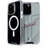 MLB Detroit Tigers Alternate/Away Jersey iPhone 15 Pro MagSafe Case