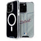 MLB Detroit Tigers Alternate/Away Jersey iPhone 14 Pro MagSafe Case