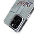 MLB Detroit Tigers Alternate/Away Jersey iPhone 15 Pro MagSafe Case