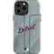MLB Detroit Tigers Alternate/Away Jersey iPhone 15 Pro Max Impact Case