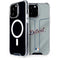 MLB Detroit Tigers Alternate/Away Jersey iPhone 14 Pro Max MagSafe Case