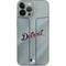 MLB Detroit Tigers Alternate/Away Jersey iPhone 14 Pro Max Skin