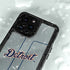 MLB Detroit Tigers Alternate/Away Jersey iPhone 14 Pro Max Waterproof Case