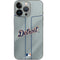 MLB Detroit Tigers Alternate/Away Jersey iPhone 15 Pro Skin