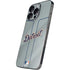 MLB Detroit Tigers Alternate/Away Jersey iPhone 15 Pro Skin