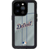MLB Detroit Tigers Alternate/Away Jersey iPhone 14 Pro Waterproof Case