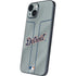 MLB Detroit Tigers Alternate/Away Jersey iPhone 14 Skin