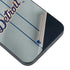 MLB Detroit Tigers Alternate/Away Jersey iPhone 14 Skin