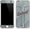 MLB Detroit Tigers Alternate/Away Jersey iPhone 6/6s Plus Skin