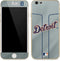MLB Detroit Tigers Alternate/Away Jersey iPhone 6/6s Skin