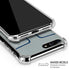 MLB Detroit Tigers Alternate/Away Jersey iPhone 7/8 Plus Clear Case
