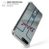 MLB Detroit Tigers Alternate/Away Jersey iPhone 7/8 Plus Clear Case