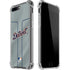 MLB Detroit Tigers Alternate/Away Jersey iPhone 7/8 Plus Clear Case