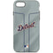 MLB Detroit Tigers Alternate/Away Jersey iPhone 7 Pro Case