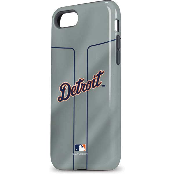 Detroit Tigers Alternate/Away Jersey Apple iPhone Pro Case