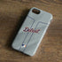 MLB Detroit Tigers Alternate/Away Jersey iPhone 7 Pro Case