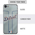 MLB Detroit Tigers Alternate/Away Jersey iPhone SE (2nd & 3rd Gen) Skin
