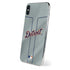 MLB Detroit Tigers Alternate/Away Jersey iPhone X Skin