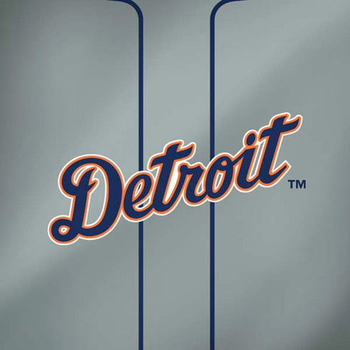 MLB Detroit Tigers Alternate/Away Jersey iPhone X Skin