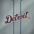 MLB Detroit Tigers Alternate/Away Jersey iPhone X Skin