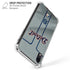 MLB Detroit Tigers Alternate/Away Jersey iPhone XR Clear Case