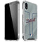 MLB Detroit Tigers Alternate/Away Jersey iPhone XR Clear Case