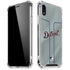 MLB Detroit Tigers Alternate/Away Jersey iPhone XR Clear Case