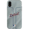 MLB Detroit Tigers Alternate/Away Jersey iPhone XR Pro Case