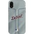 MLB Detroit Tigers Alternate/Away Jersey iPhone XR Pro Case