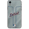 MLB Detroit Tigers Alternate/Away Jersey iPhone XR Skin