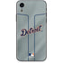 MLB Detroit Tigers Alternate/Away Jersey iPhone XR Skin