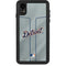 MLB Detroit Tigers Alternate/Away Jersey iPhone XR Waterproof Case