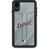 MLB Detroit Tigers Alternate/Away Jersey iPhone XR Waterproof Case