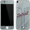 MLB Detroit Tigers Alternate/Away Jersey Apple iPod Skin