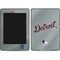 MLB Detroit Tigers Alternate/Away Jersey Amazon Kindle Skin
