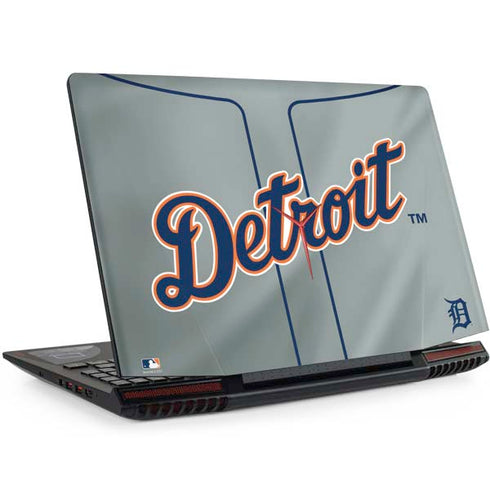 MLB Detroit Tigers Alternate/Away Jersey Legion Y720 Skin