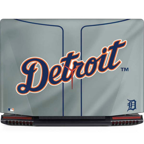 MLB Detroit Tigers Alternate/Away Jersey Legion Y720 Skin